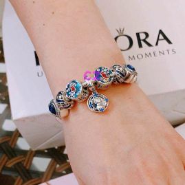 Picture of Pandora Bracelet 9 _SKUPandoraBracelet16-21cmC02114414224